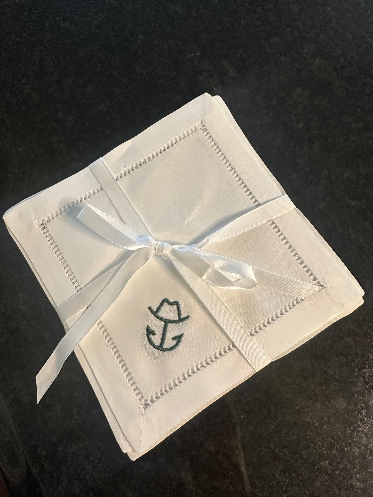 Cocktail Napkins