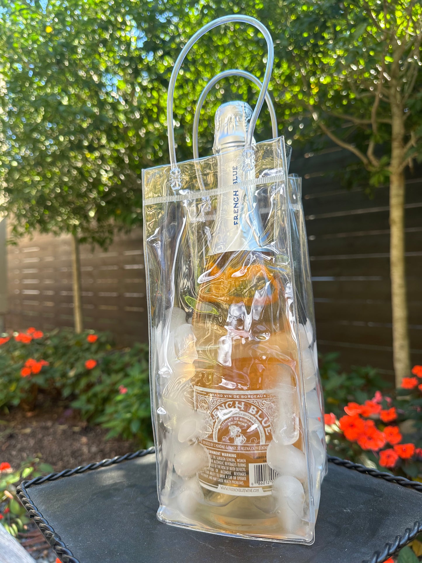 Wine Chiller Bags