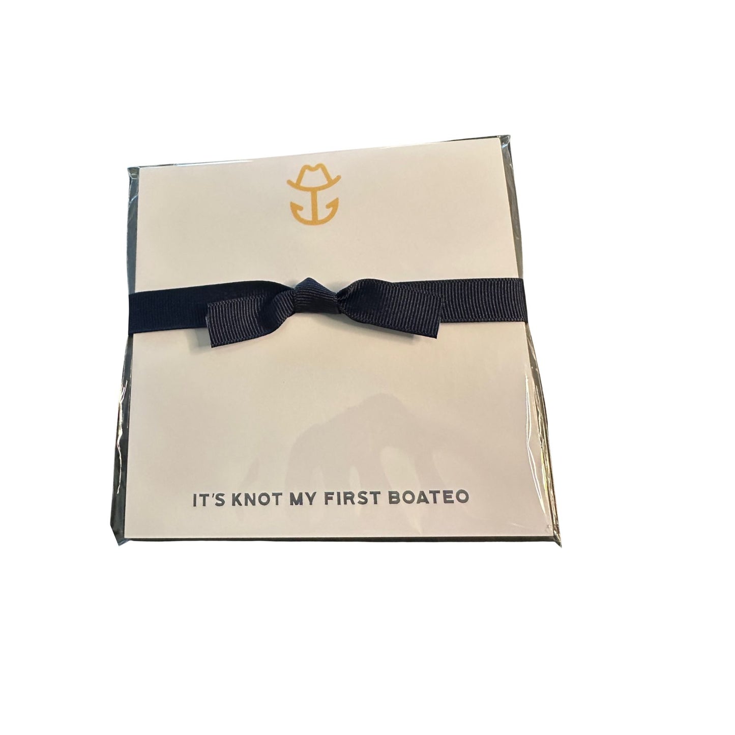 Note Pads