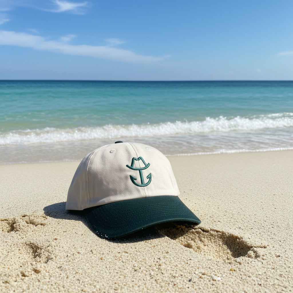 KMFB Master Cap
