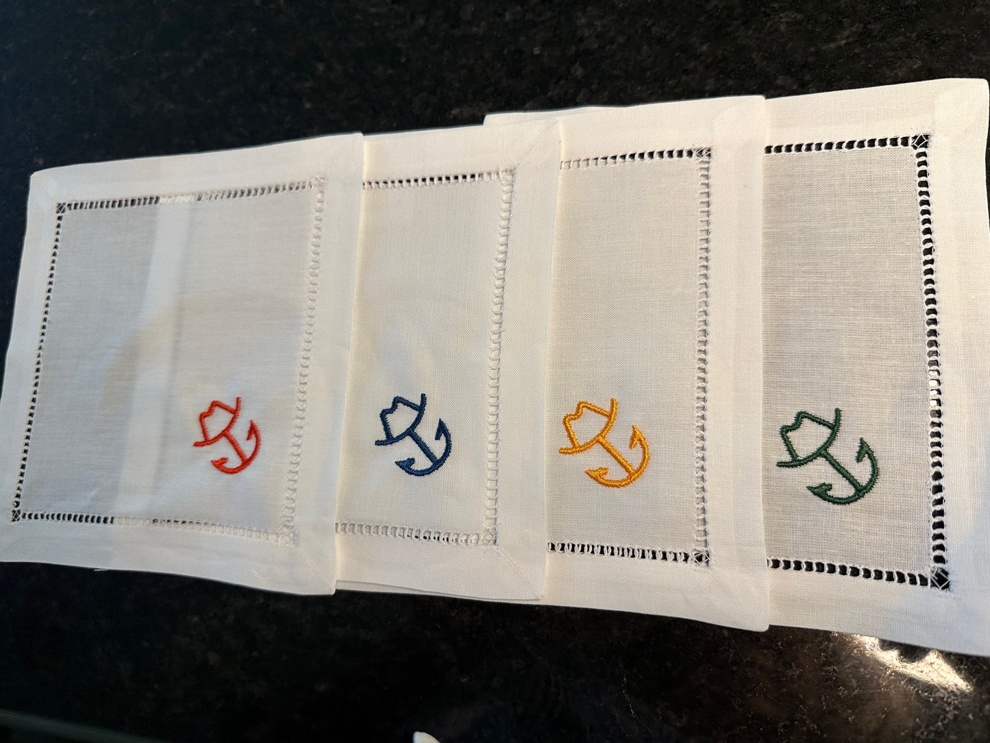 Cocktail Napkins