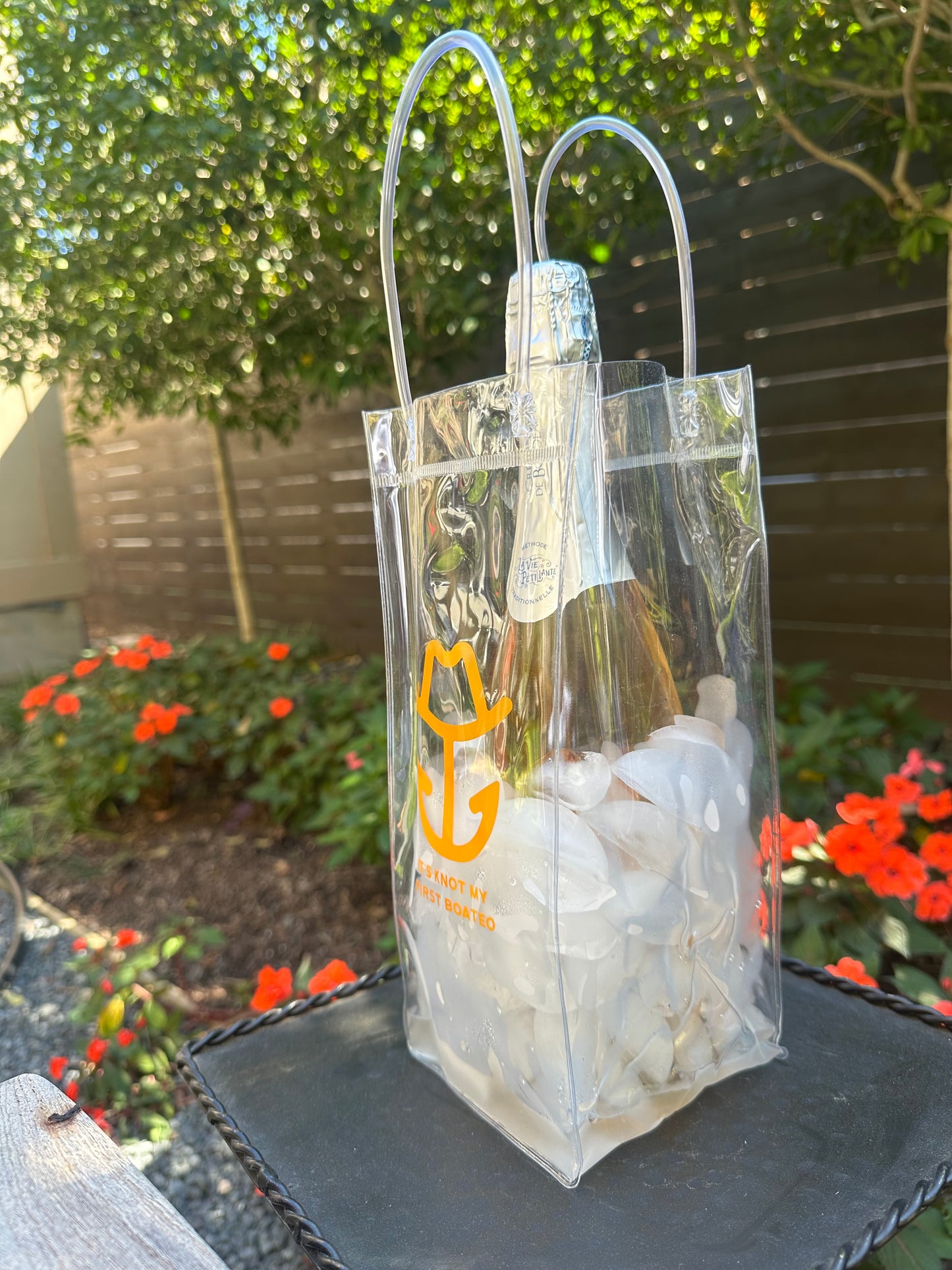Wine Chiller Bags