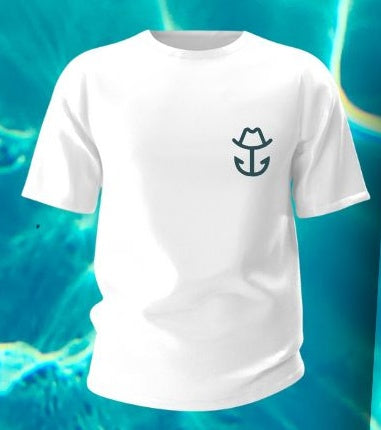 Kids Maverick Manatee T-Shirt